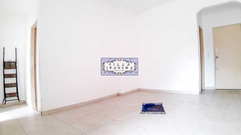 Apartamento à venda com 1 quarto, 65m² - Foto 4