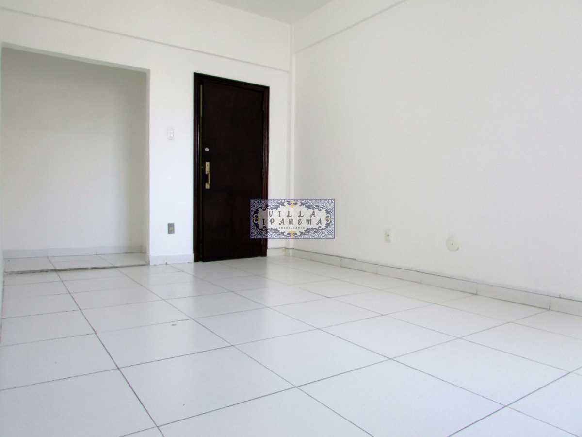 Conjunto Comercial-Sala para alugar, 26m² - Foto 1