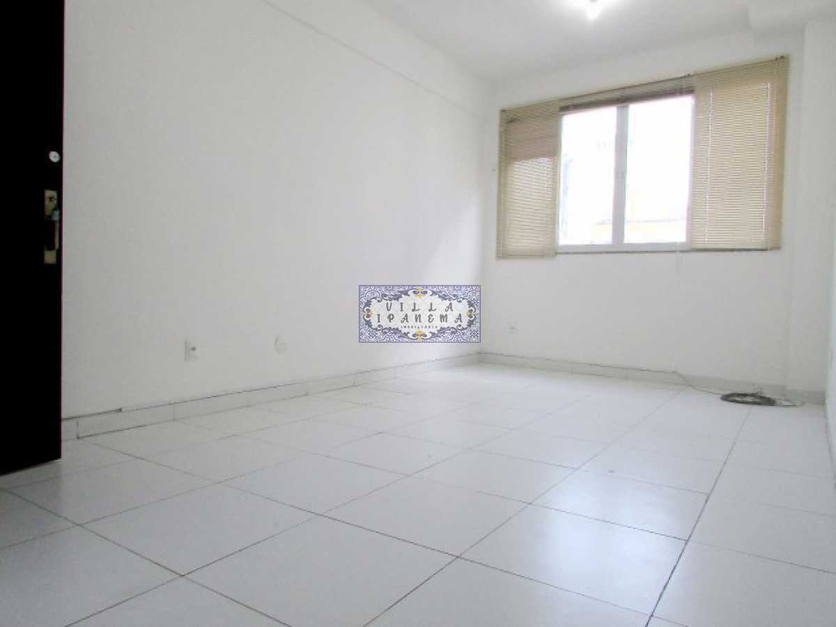 Conjunto Comercial-Sala para alugar, 26m² - Foto 3