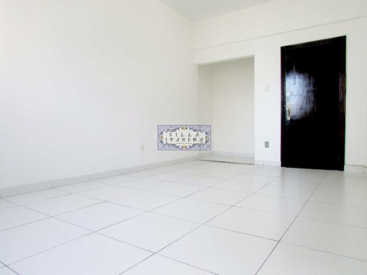 Conjunto Comercial-Sala para alugar, 26m² - Foto 5