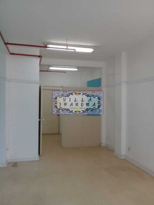 Conjunto Comercial-Sala para alugar, 35m² - Foto 1