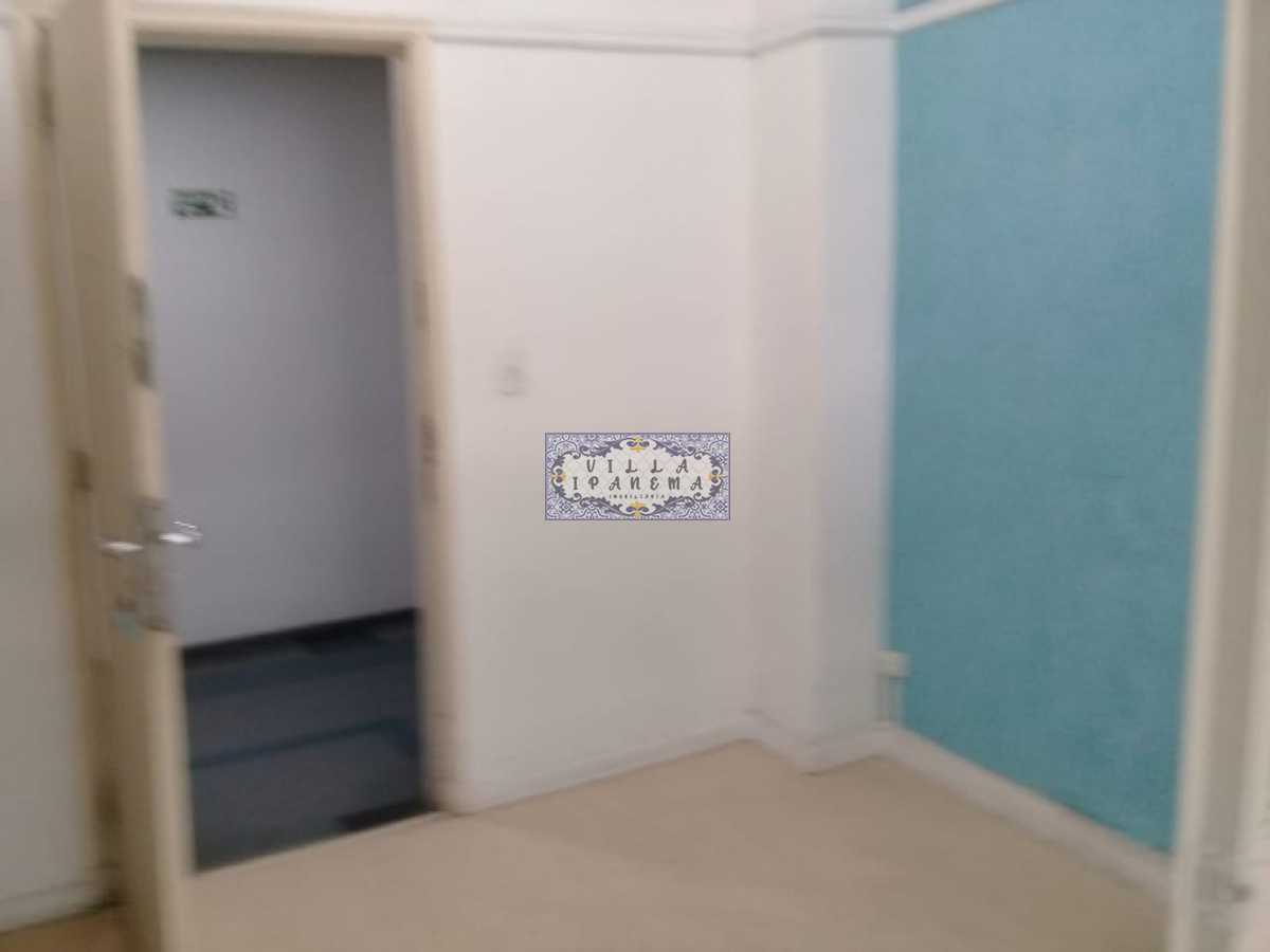 Conjunto Comercial-Sala para alugar, 35m² - Foto 2