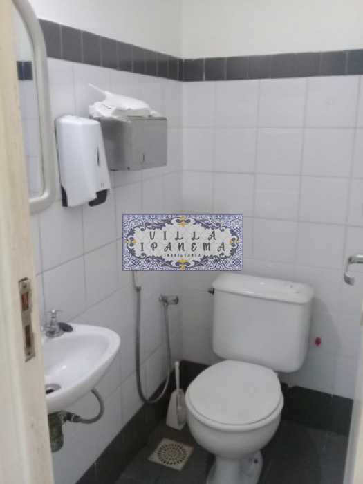 Conjunto Comercial-Sala para alugar, 35m² - Foto 3