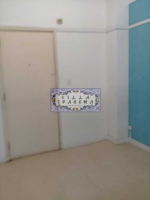 Conjunto Comercial-Sala para alugar, 35m² - Foto 4