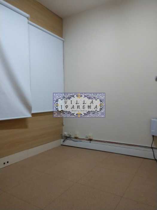 Conjunto Comercial-Sala para alugar, 60m² - Foto 5