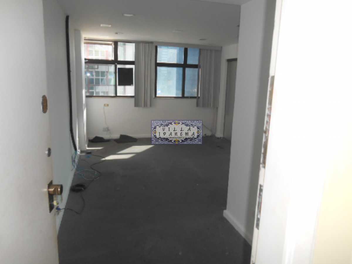 Conjunto Comercial-Sala para alugar, 75m² - Foto 1