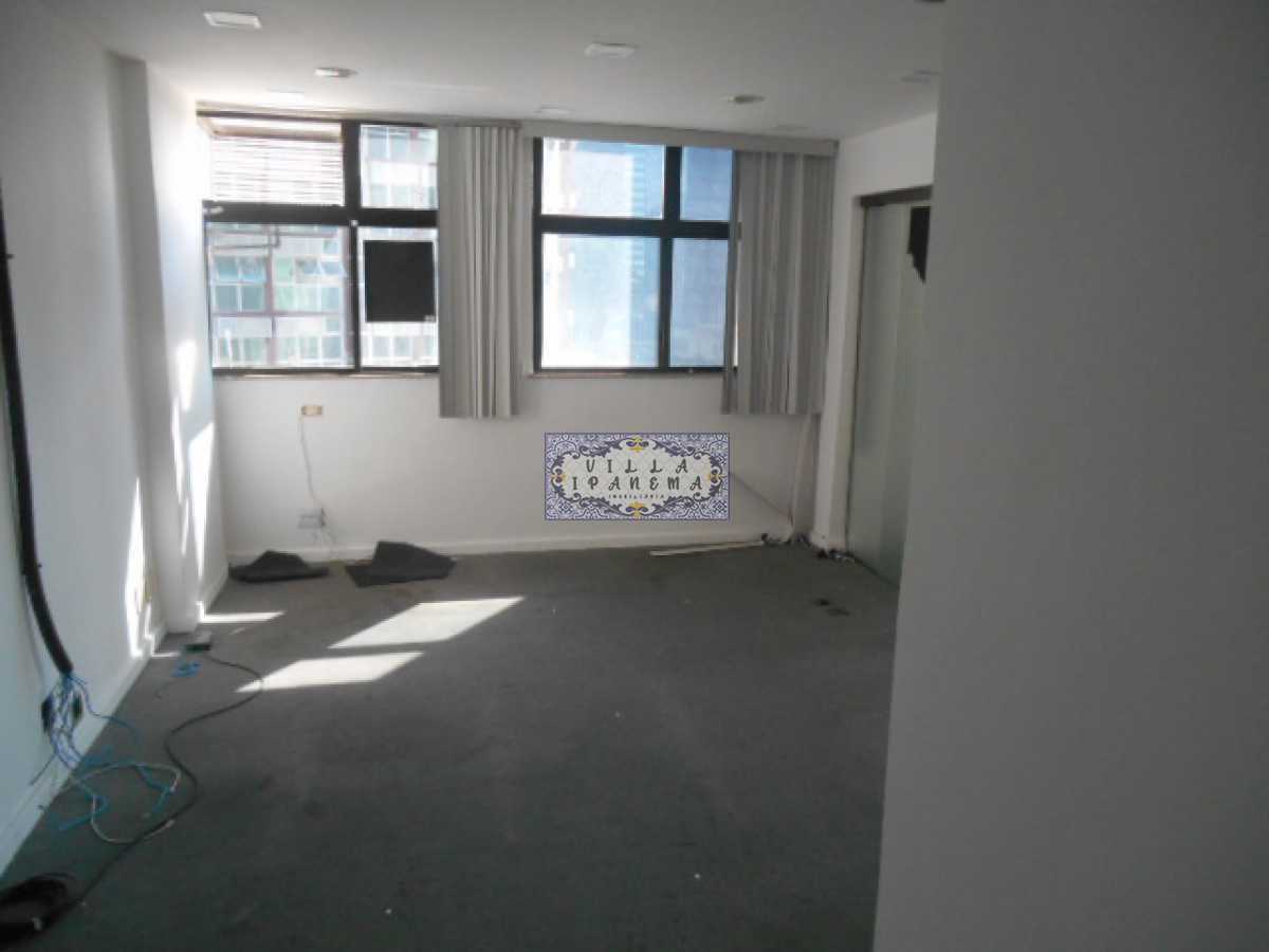 Conjunto Comercial-Sala para alugar, 75m² - Foto 2