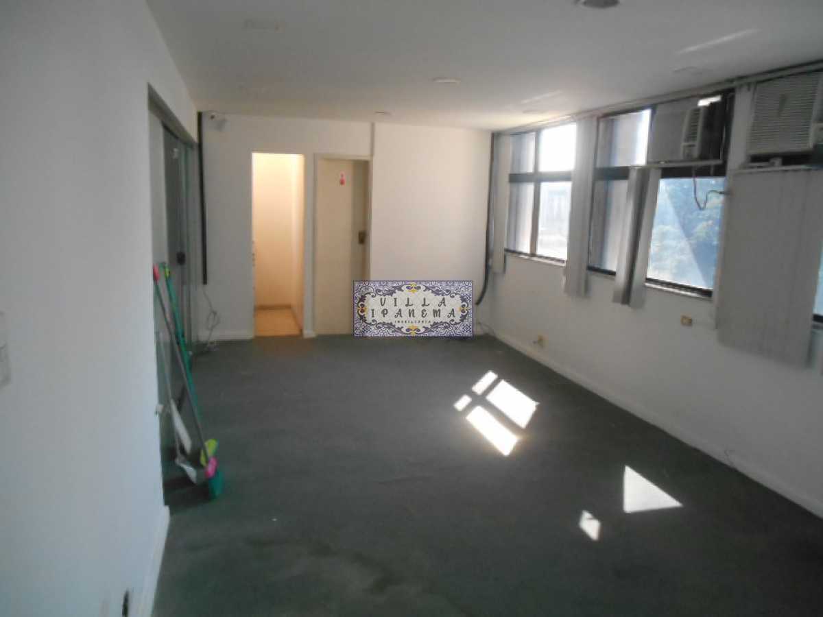 Conjunto Comercial-Sala para alugar, 75m² - Foto 5