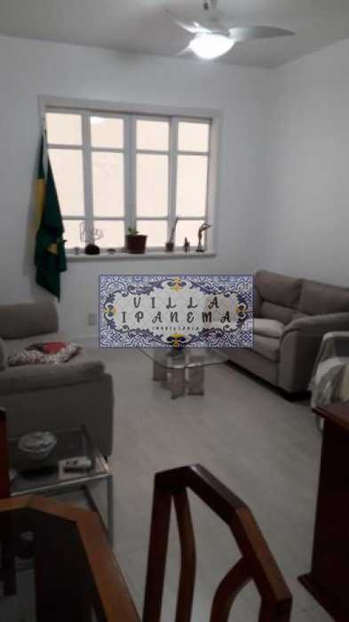 Apartamento à venda com 3 quartos, 88m² - Foto 1