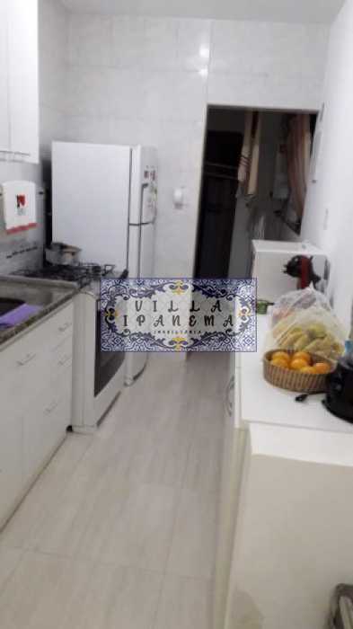 Apartamento à venda com 3 quartos, 88m² - Foto 3