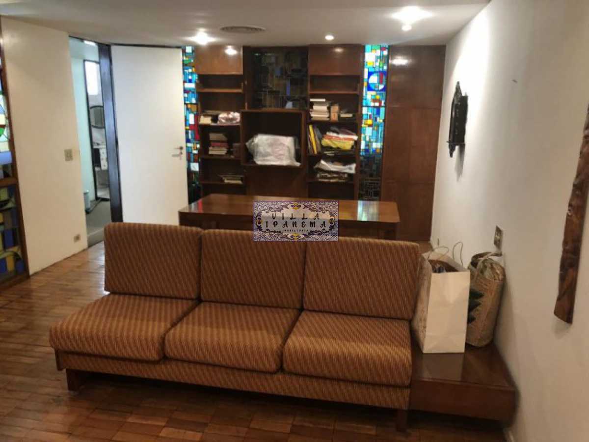 Apartamento à venda com 4 quartos, 370m² - Foto 5