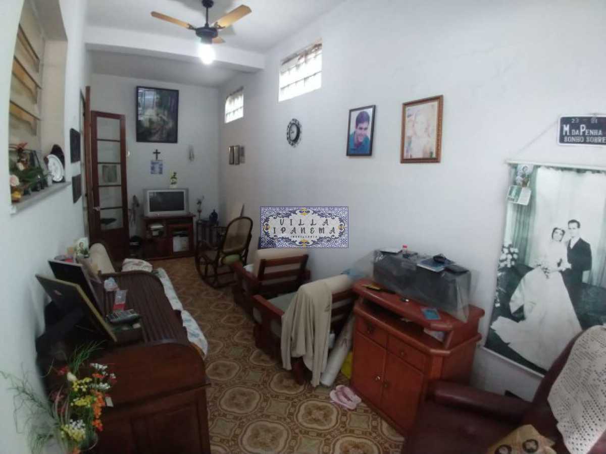 Casa à venda com 5 quartos, 200m² - Foto 3