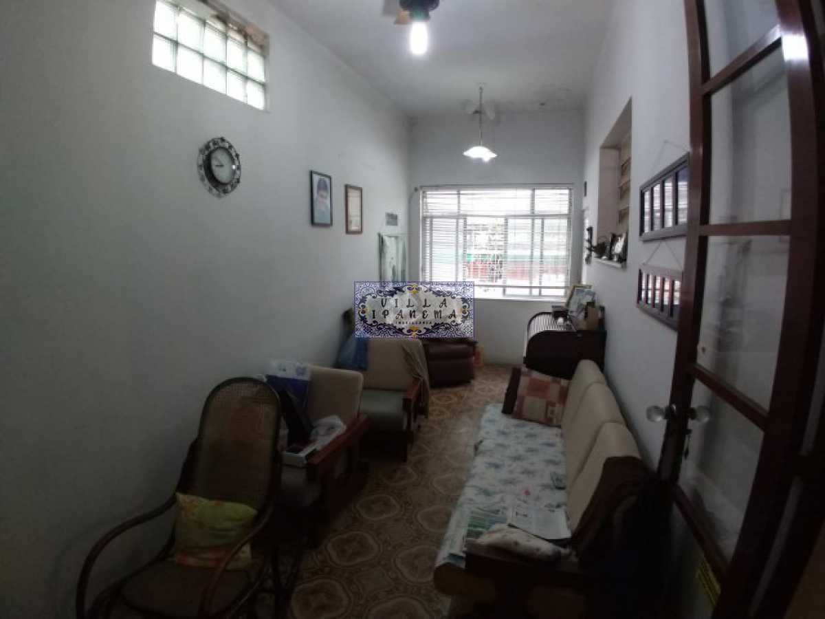 Casa à venda com 5 quartos, 200m² - Foto 5