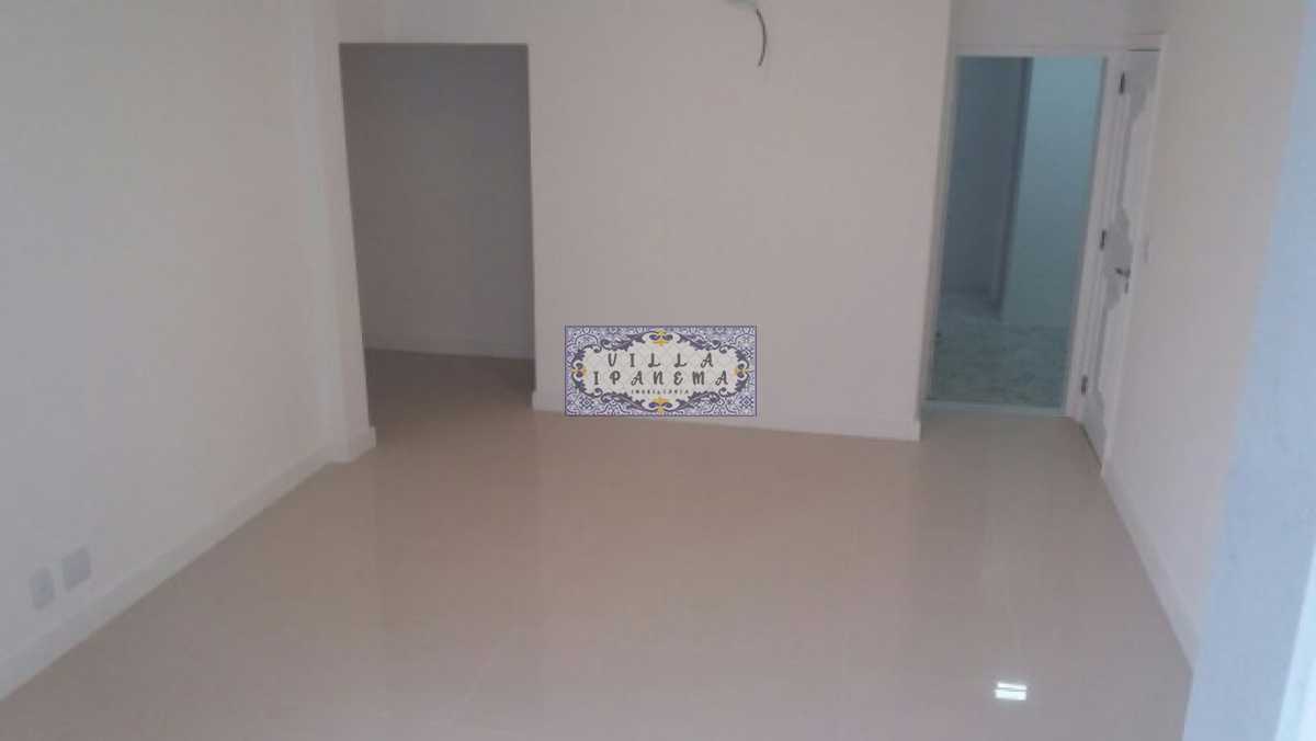 Apartamento à venda com 3 quartos, 120m² - Foto 5