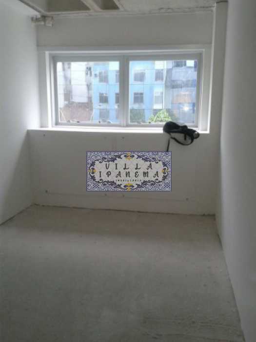 Conjunto Comercial-Sala para alugar, 28m² - Foto 1