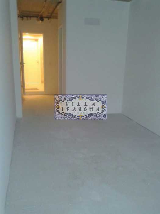 Conjunto Comercial-Sala para alugar, 28m² - Foto 2