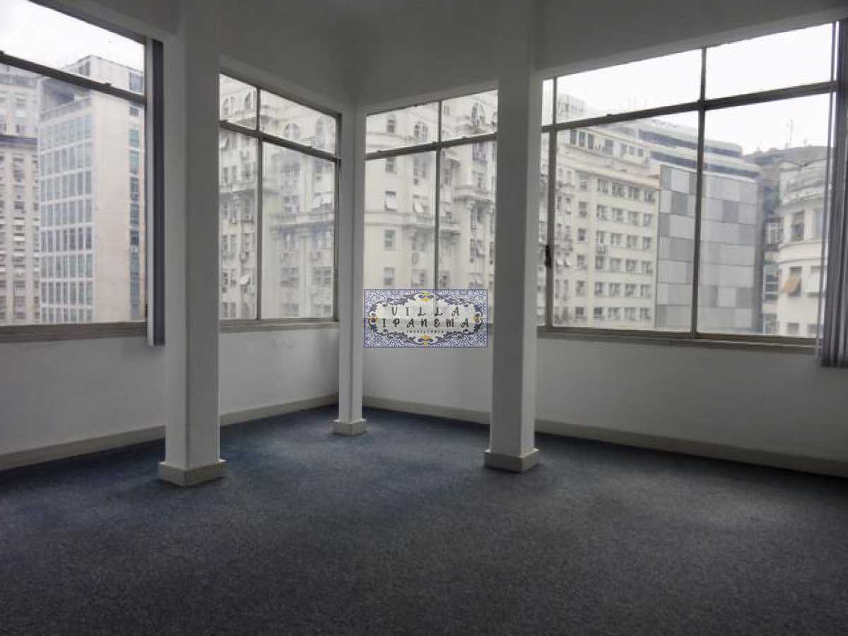 Conjunto Comercial-Sala à venda, 89m² - Foto 4