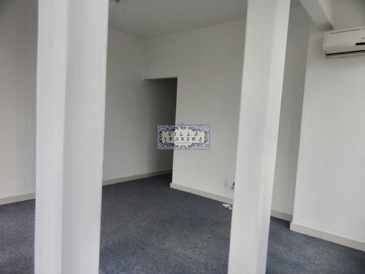 Conjunto Comercial-Sala à venda, 89m² - Foto 2