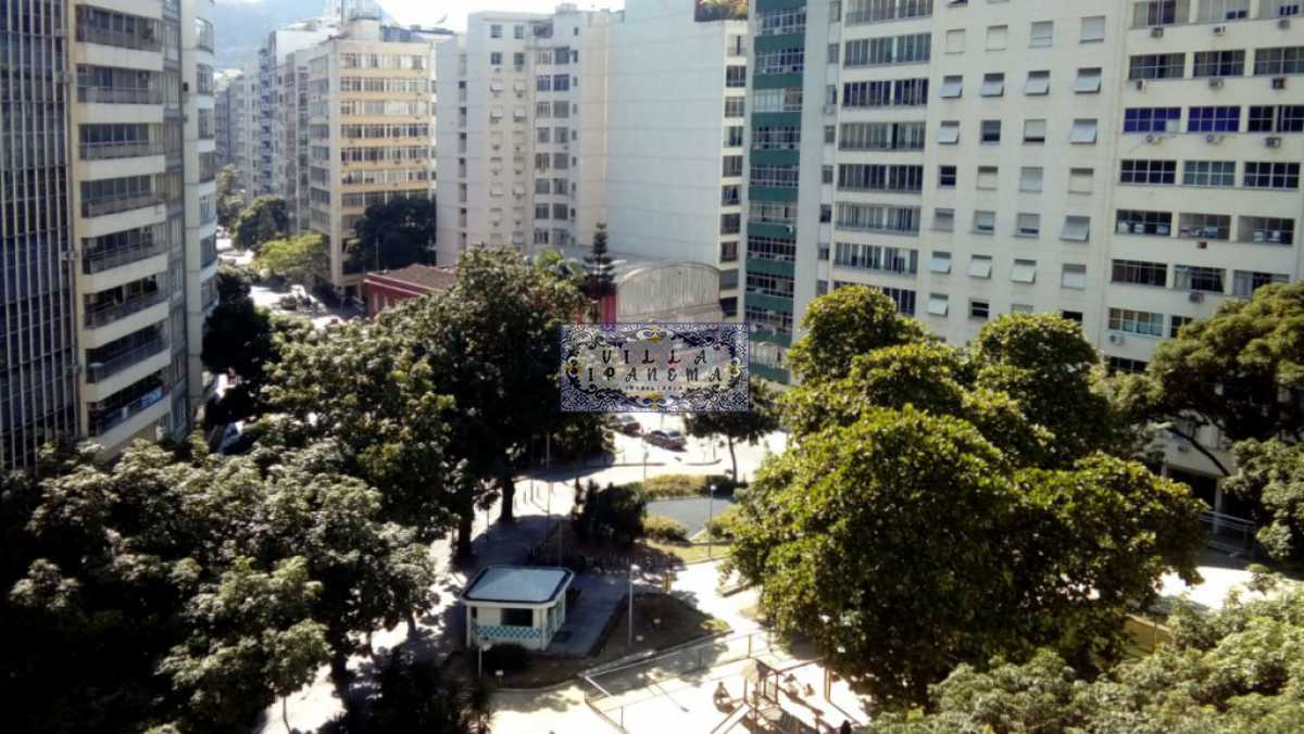 Apartamento à venda com 4 quartos, 270m² - Foto 1