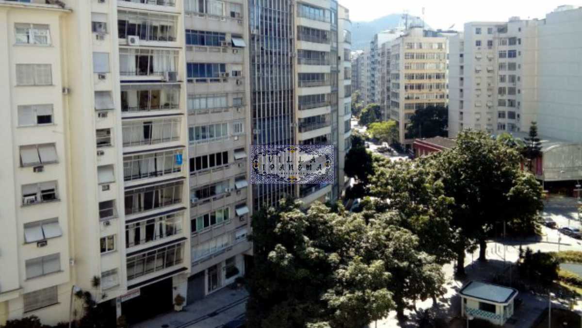 Apartamento à venda com 4 quartos, 270m² - Foto 2