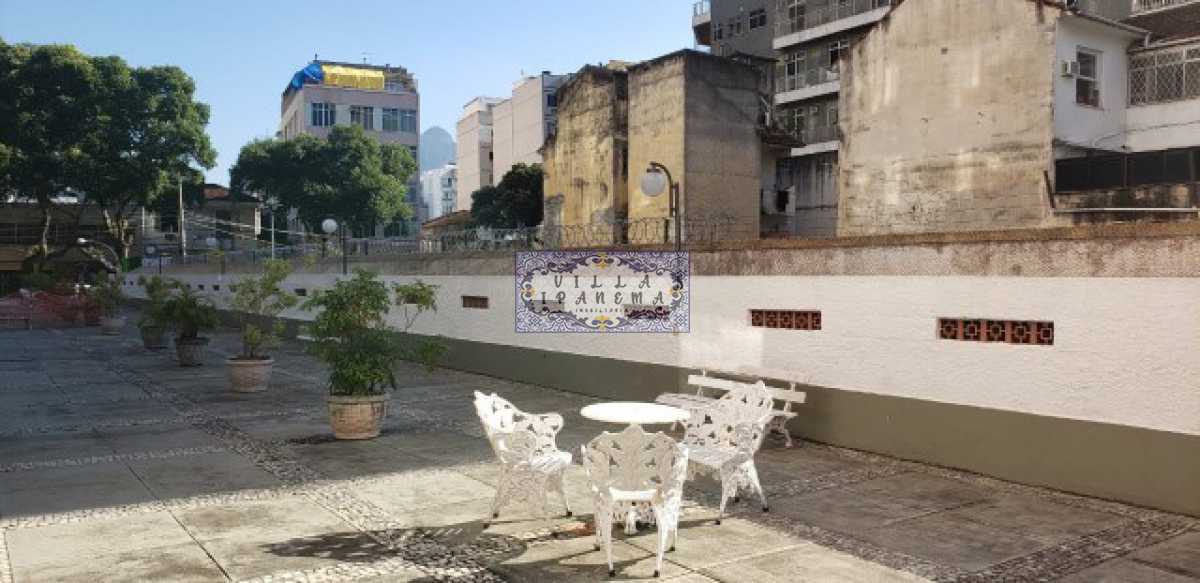 Apartamento à venda com 1 quarto, 54m² - Foto 3