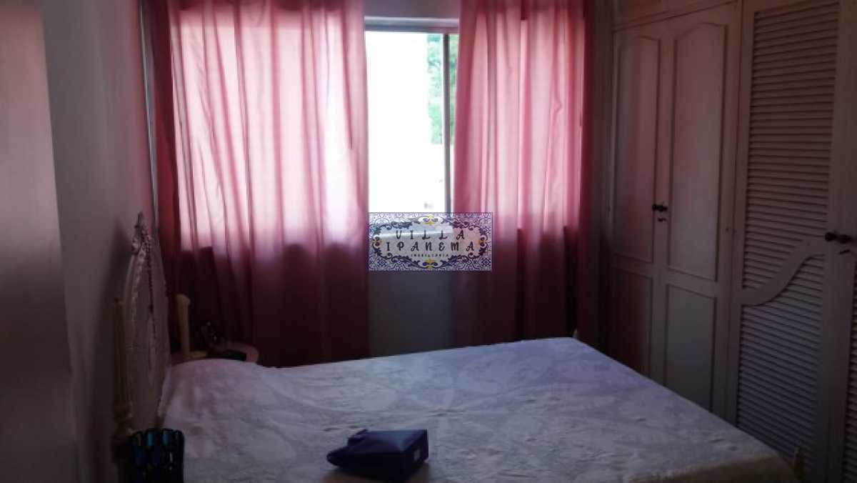 Apartamento à venda com 3 quartos, 110m² - Foto 5