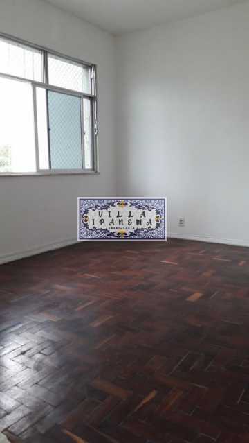 Apartamento à venda com 3 quartos, 80m² - Foto 1