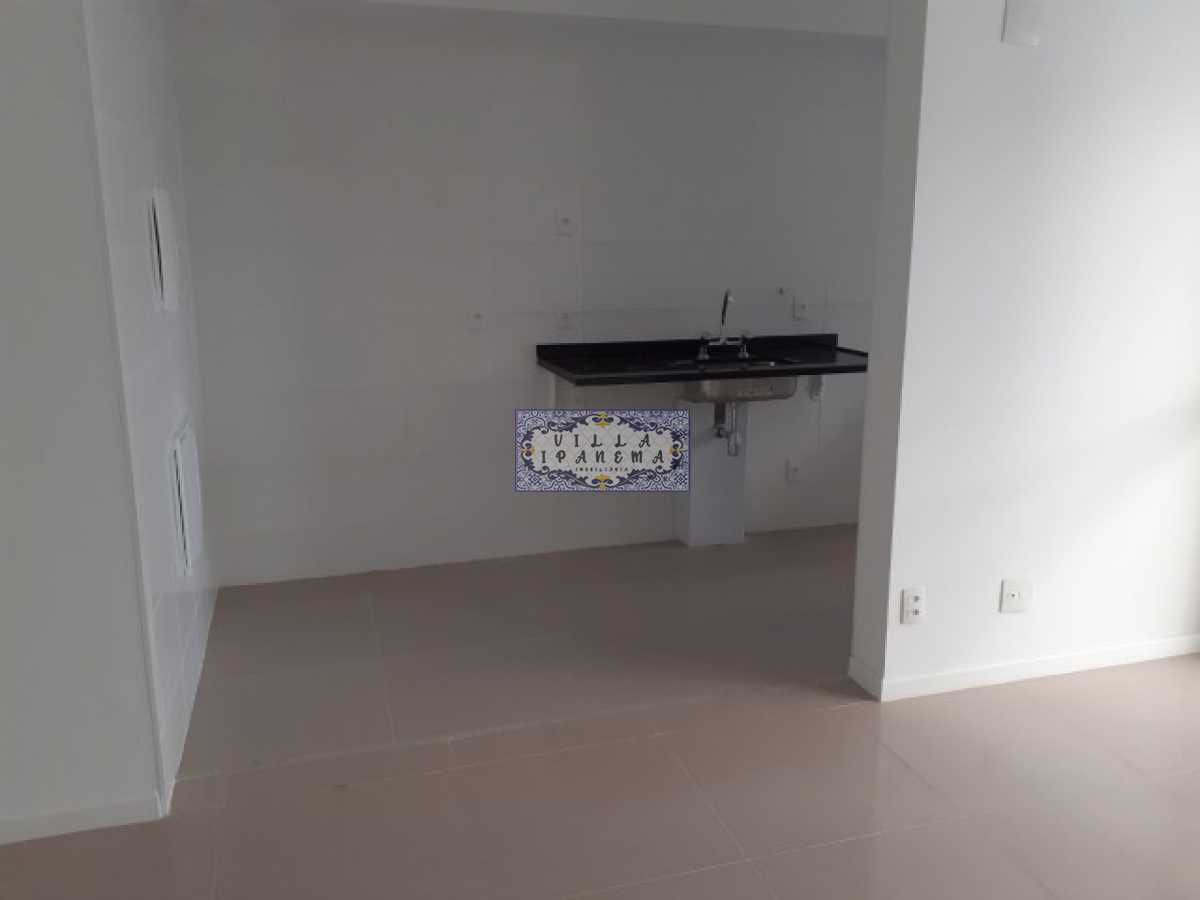 Apartamento à venda com 3 quartos, 74m² - Foto 3