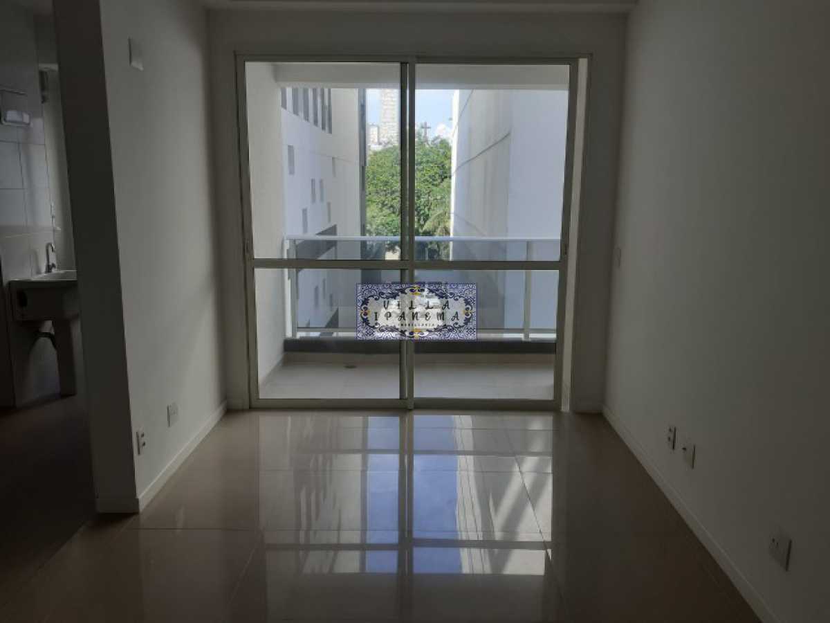 Apartamento à venda com 3 quartos, 74m² - Foto 4