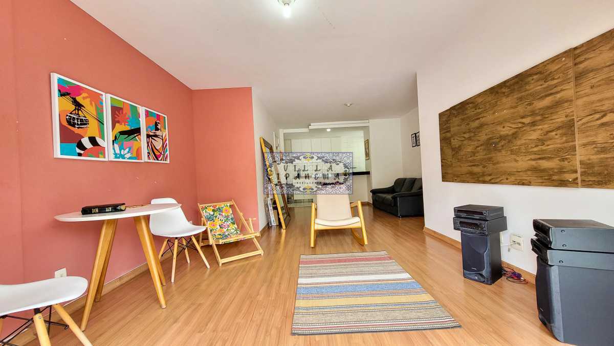 Apartamento à venda com 4 quartos, 98m² - Foto 4