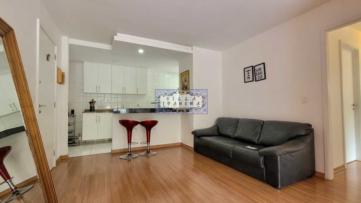 Apartamento à venda com 4 quartos, 98m² - Foto 5