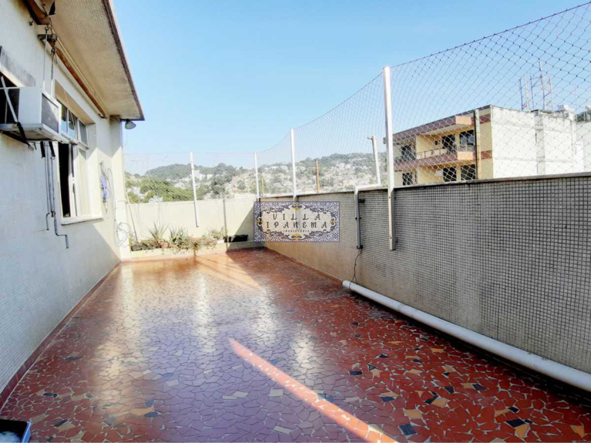 Cobertura à venda com 3 quartos, 140m² - Foto 1