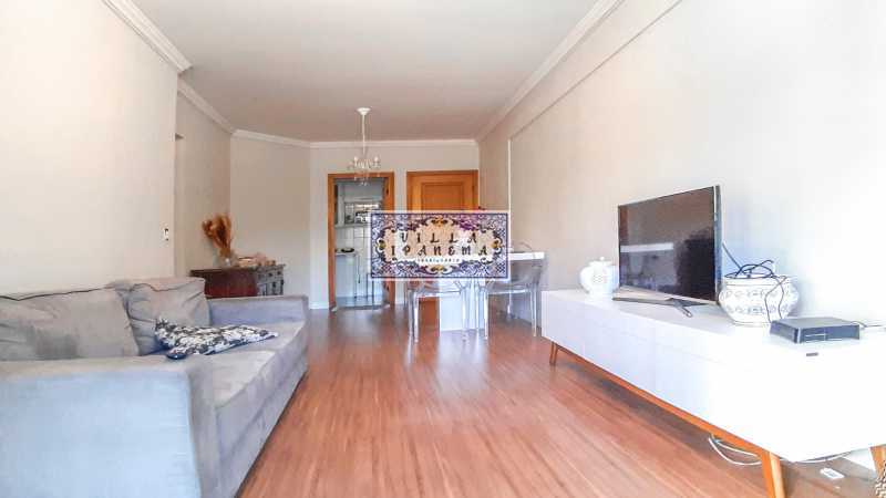 Apartamento à venda com 3 quartos, 114m² - Foto 4