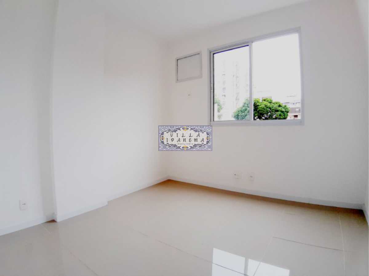 Apartamento à venda com 3 quartos, 115m² - Foto 3