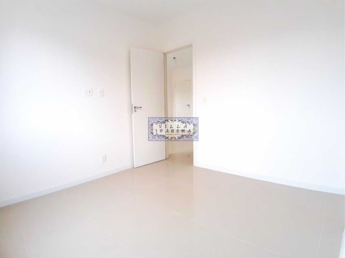 Apartamento à venda com 3 quartos, 115m² - Foto 4