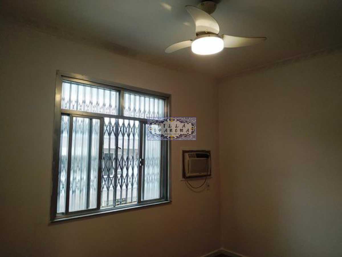 Apartamento à venda com 3 quartos, 90m² - Foto 5