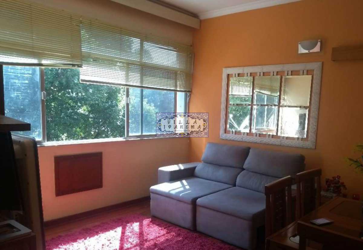 Apartamento à venda com 4 quartos, 100m² - Foto 1