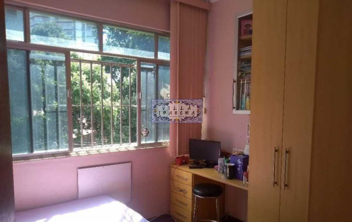 Apartamento à venda com 4 quartos, 100m² - Foto 4