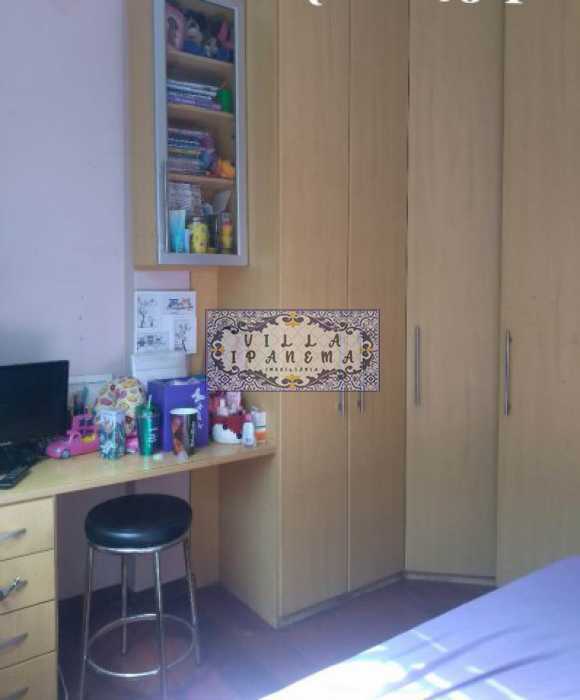 Apartamento à venda com 4 quartos, 100m² - Foto 5