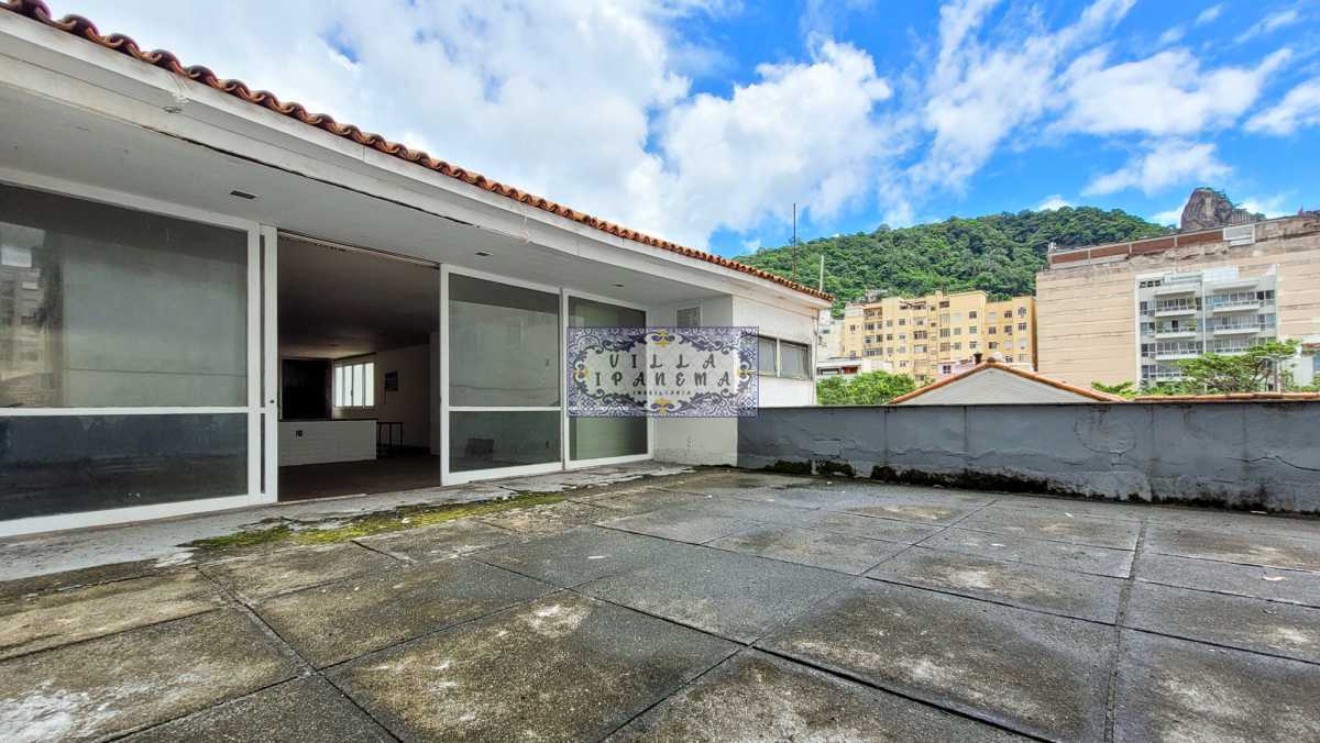 Cobertura à venda com 6 quartos, 680m² - Foto 1