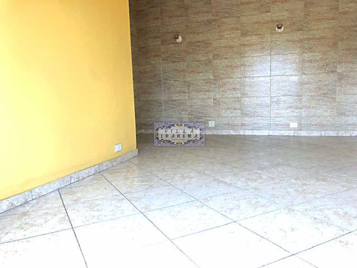 Apartamento à venda com 2 quartos, 85m² - Foto 5