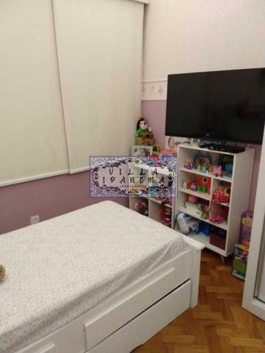 Apartamento à venda com 4 quartos, 140m² - Foto 3