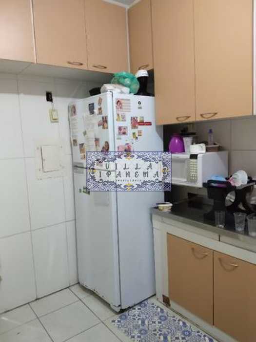 Apartamento à venda com 4 quartos, 140m² - Foto 5