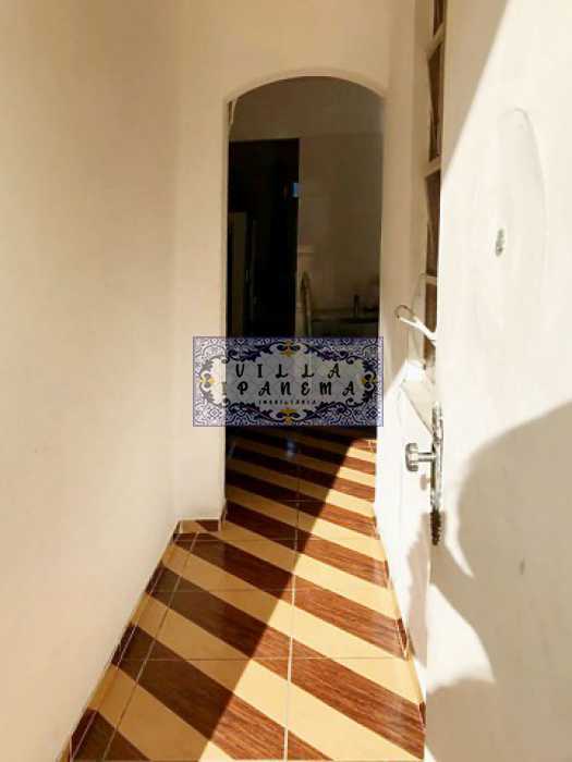 Apartamento à venda com 2 quartos, 68m² - Foto 1