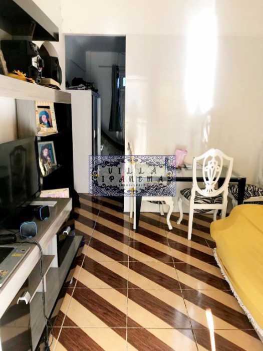 Apartamento à venda com 2 quartos, 68m² - Foto 2