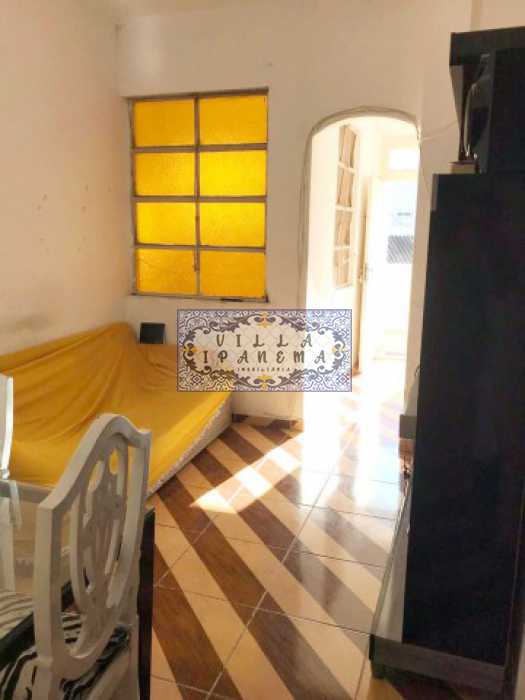 Apartamento à venda com 2 quartos, 68m² - Foto 3