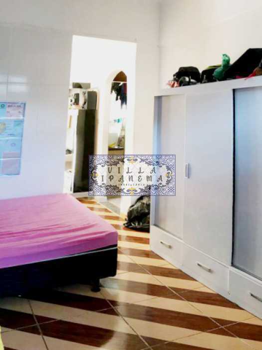 Apartamento à venda com 2 quartos, 68m² - Foto 5