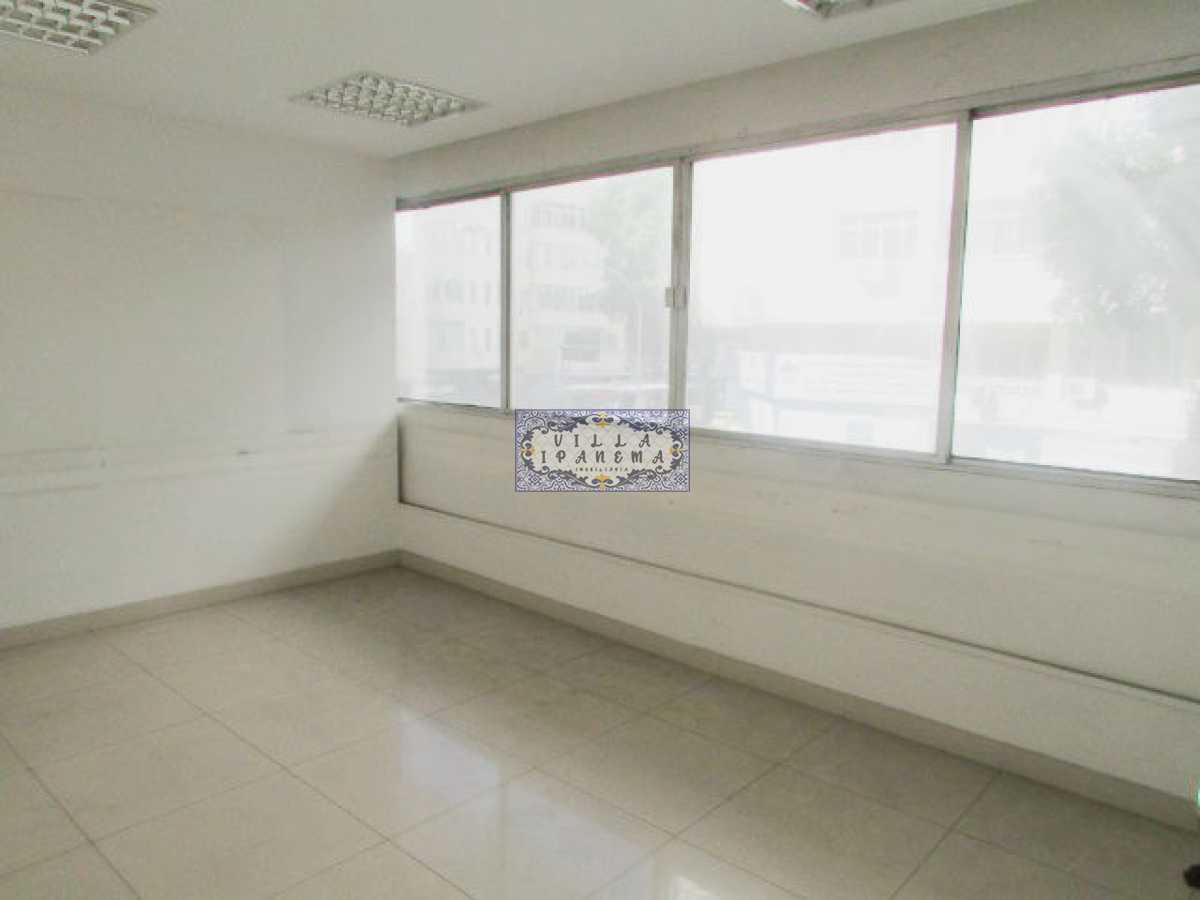 Conjunto Comercial-Sala para alugar, 150m² - Foto 1