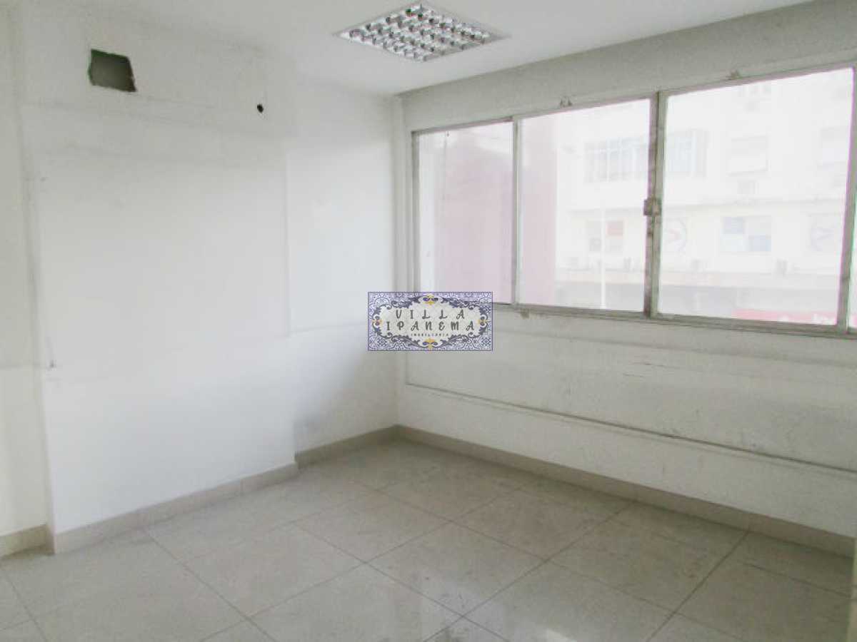 Conjunto Comercial-Sala para alugar, 150m² - Foto 2