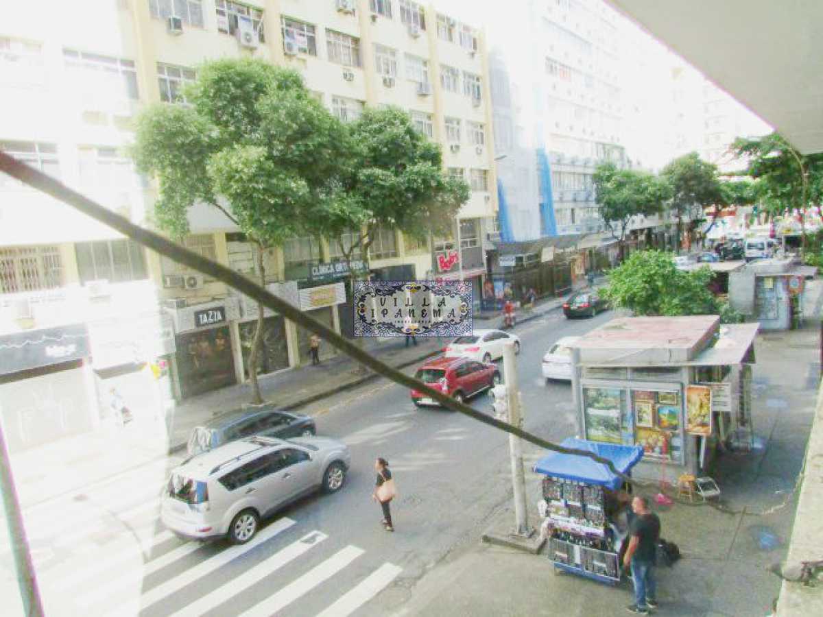 Conjunto Comercial-Sala para alugar, 150m² - Foto 3